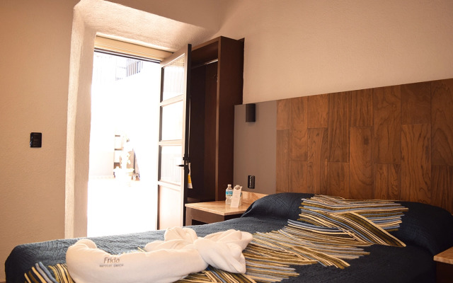 Hotel Frida