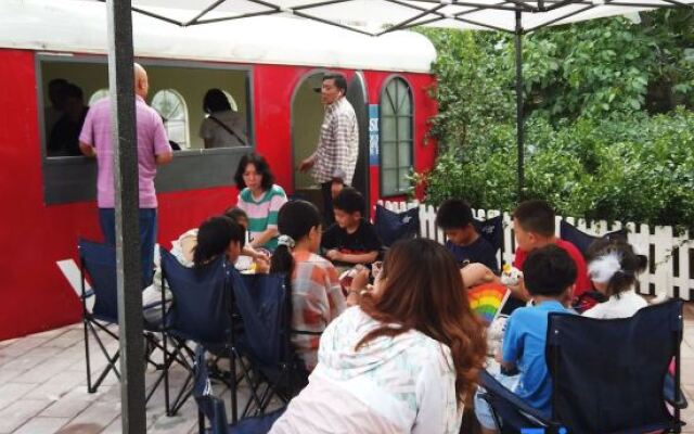 Me&Journey Home Stay