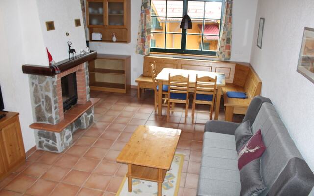 Apartmaji Martin Pohorje