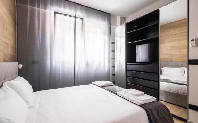 Residence Sant'Orsola - Pizzardi Suites Apartments