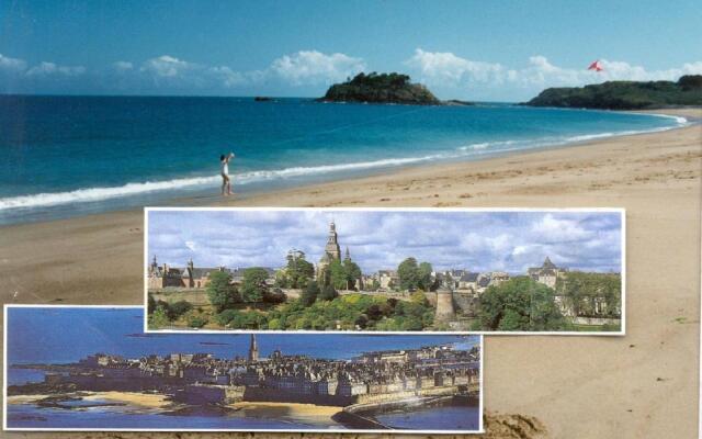 La Goelette Bed and Breakfast