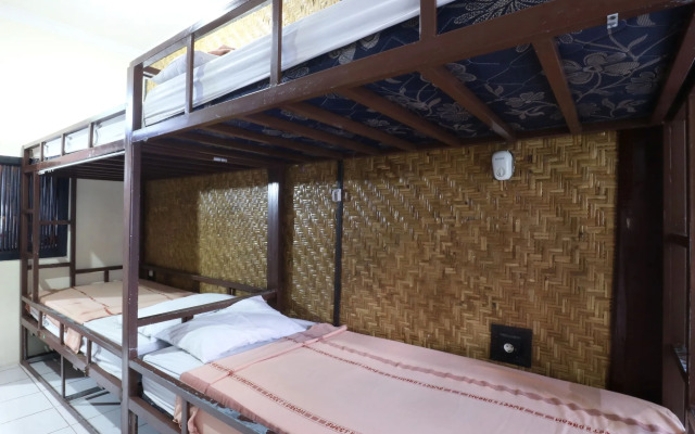 Hostel Rama Sita