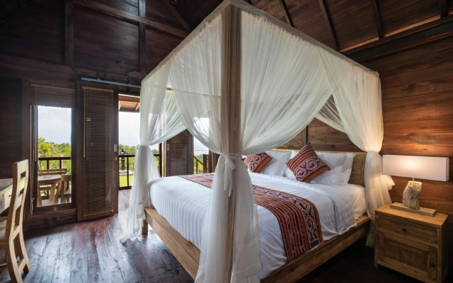 Star Semabu Resort