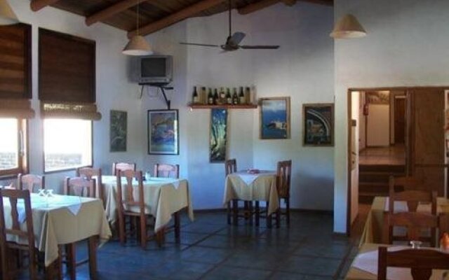 Hotel La Toscana