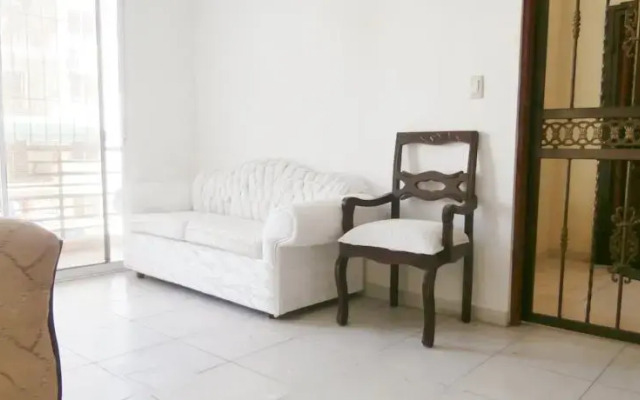 Apartamento Familiar