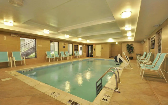 Hampton Inn Jericho - Westbury