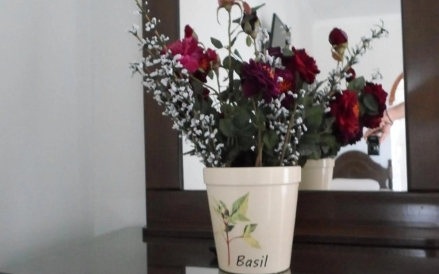 Villa Basil