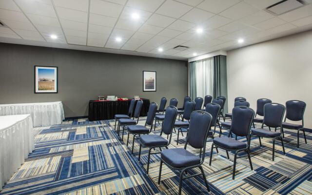 Holiday Inn & Suites Grande Prairie Conference Center by IHG
