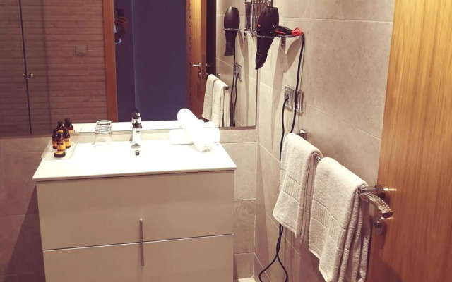 Mid Town Hotel  Casablanca