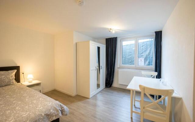 City Apartment Küche,Bad, Parken im Zentrum Ravensburgs A15