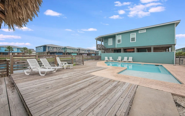 Caney Creek Beach Club