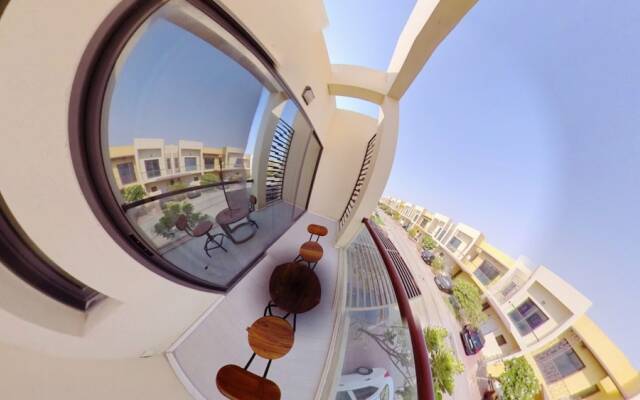 Romantic Hideaway One Bedroom Villa