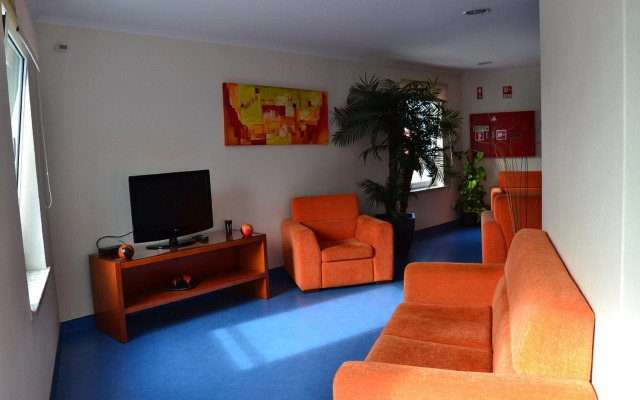 Recomeçar Guest House