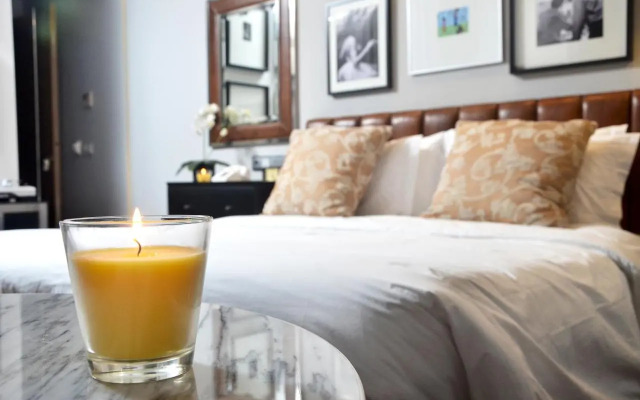 Browns Boutique Hotel