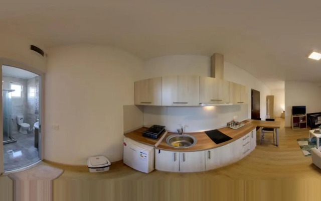 Apartments LOTUS