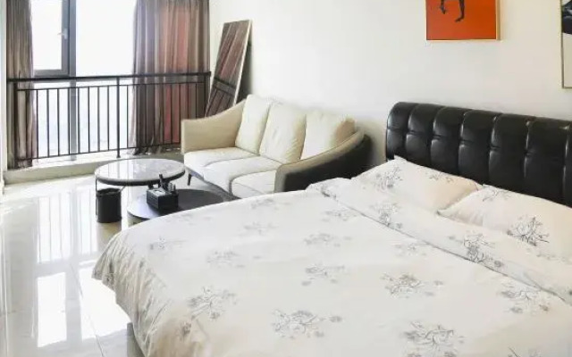 Xiaolu Self-Service Apartment (Linyi Taisheng Plaza Phase 1)