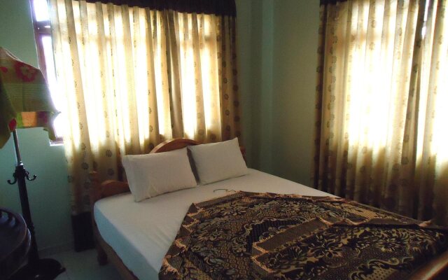 Okren view hotel