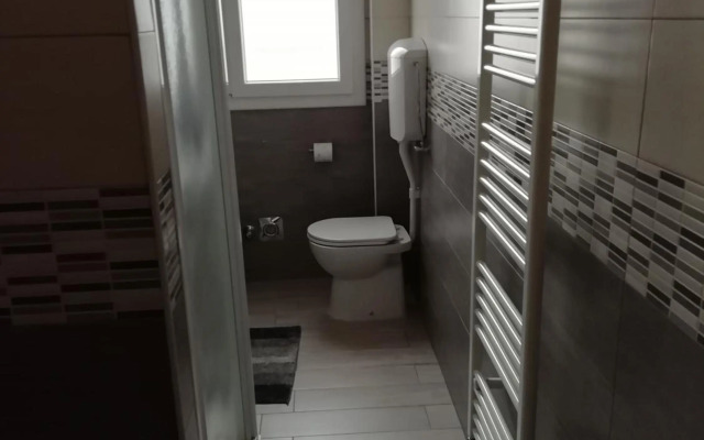 La Finestra su San Luca