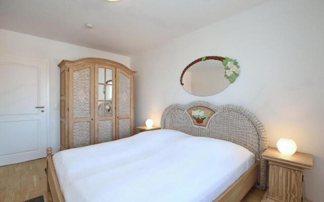 Waterkant Wohnung 08 - Seestern