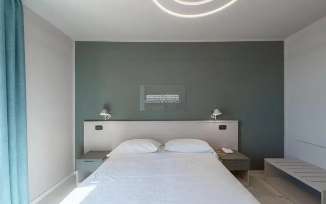 Hotel Villa Levi