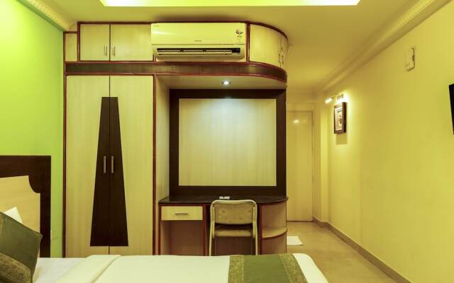 Treebo Trip Grand Regency