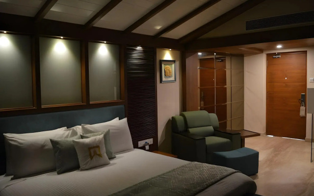 Welcomhotel by ITC Hotels, Kences Palm Beach, Mamallapuram