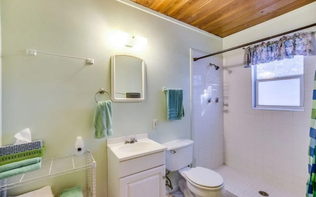 The Cabins At Cloudcroft