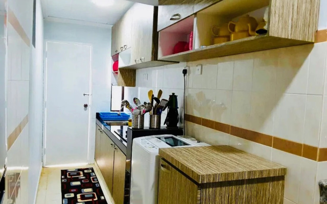 Charming Villa A Famosa