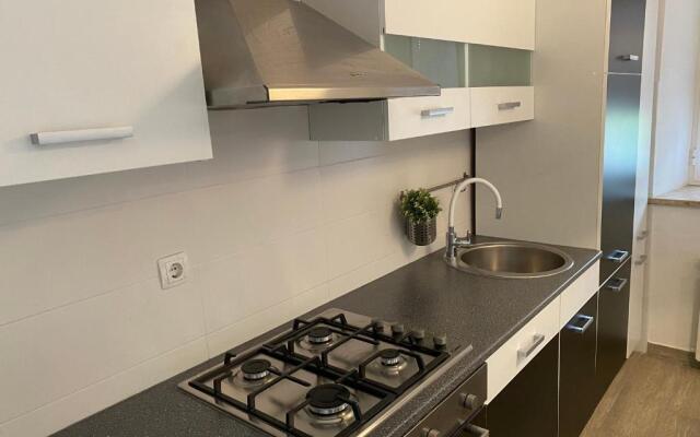 Apartments Tajana