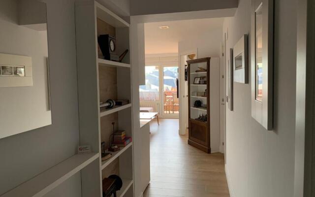 Residencial Sanz-Enea a 100m de la playa