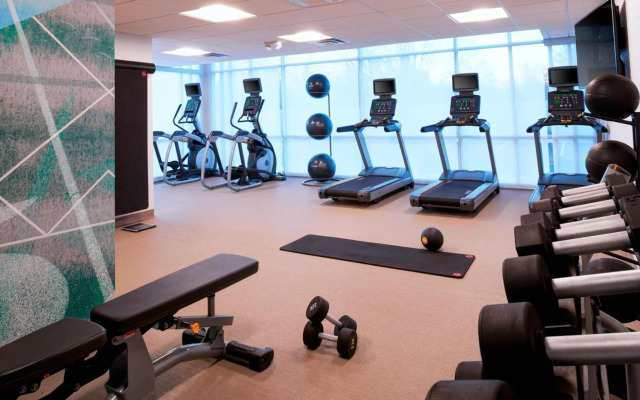 SpringHill Suites by Marriott East Lansing University Area