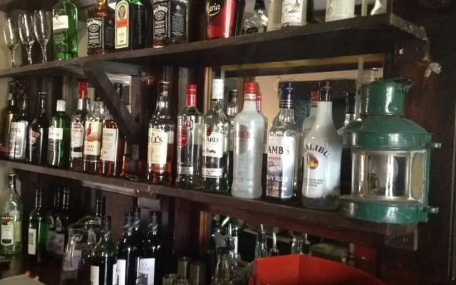 The Plough Inn