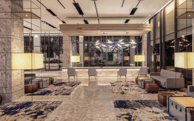 Mercure Bandung City Centre