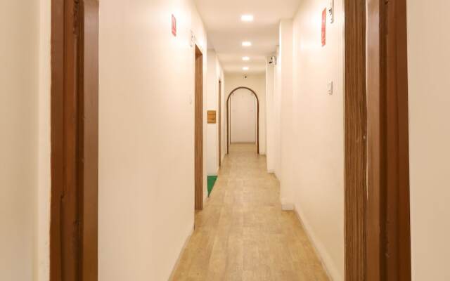 Hotel Sunshine By OYO Rooms