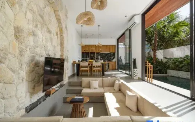Villa Purwa West by BaliSuperHost