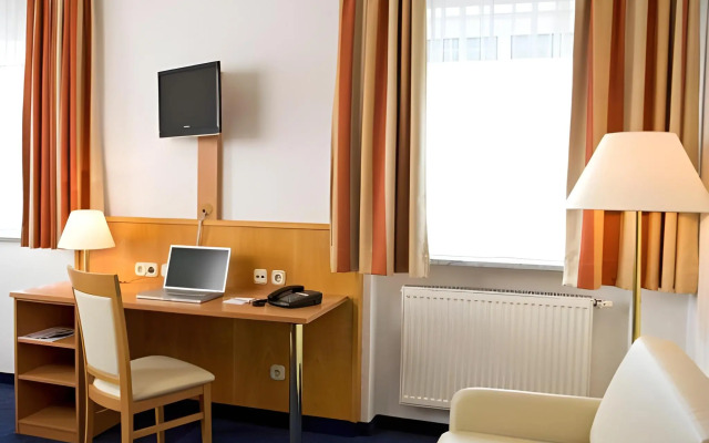 B&B HOTEL Passau-Süd