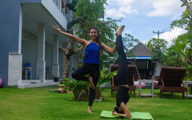Asung Guesthouse