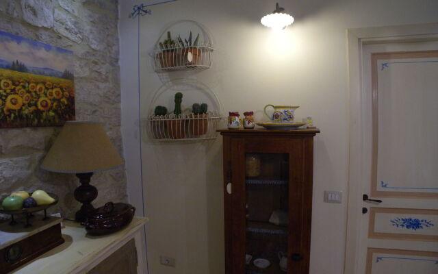 B&B A Casa delle Fate