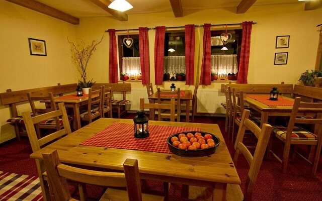 Pension Schneeberg