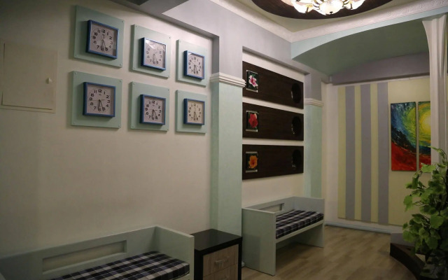 Tour Rest Inn