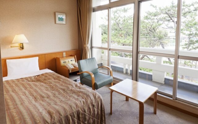 Hotel Axia Kushikino