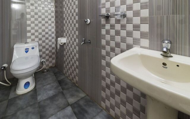 GuestHouser 3 BHK Houseboat 1b08