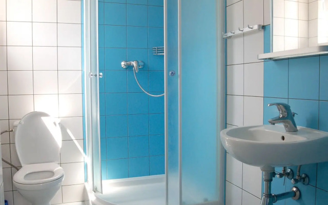 Patio Hostel