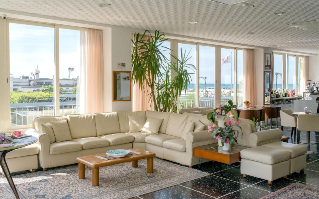 Hotel Belsoggiorno