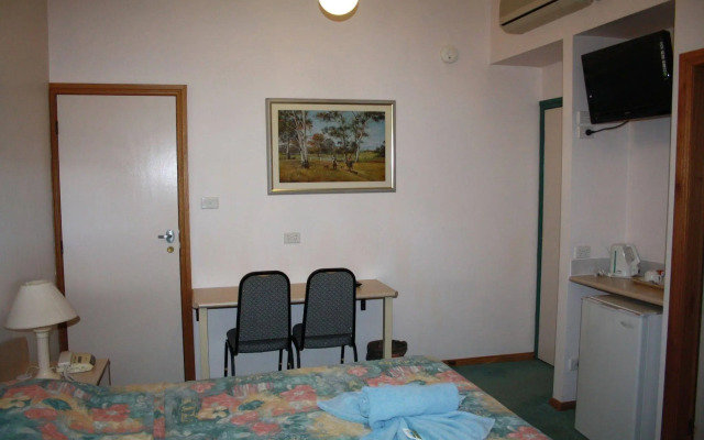 Hunter Valley Travellers Rest