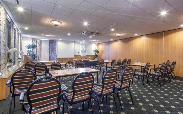 Van der Valk Hotel Goes