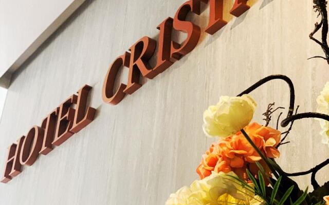 Hotel Cristal Setubal