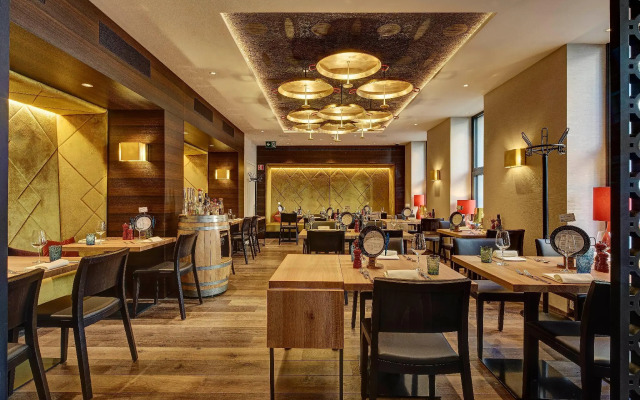 Cascada Boutique Hotel