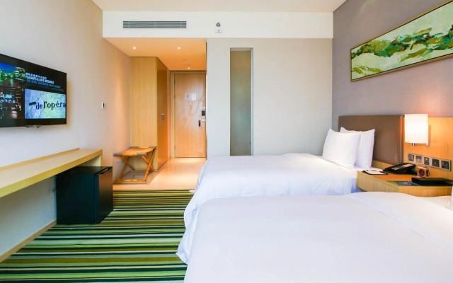 Mercure Nanchang Sunac