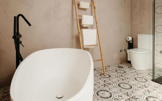 iSlow Coliving